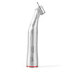 COXO 45 Degree LED Speed Increasing Electric Handpiece 1:3.3 Contra Angle with Generator Push Button CX235C7 #C7-7 - azdentall.com