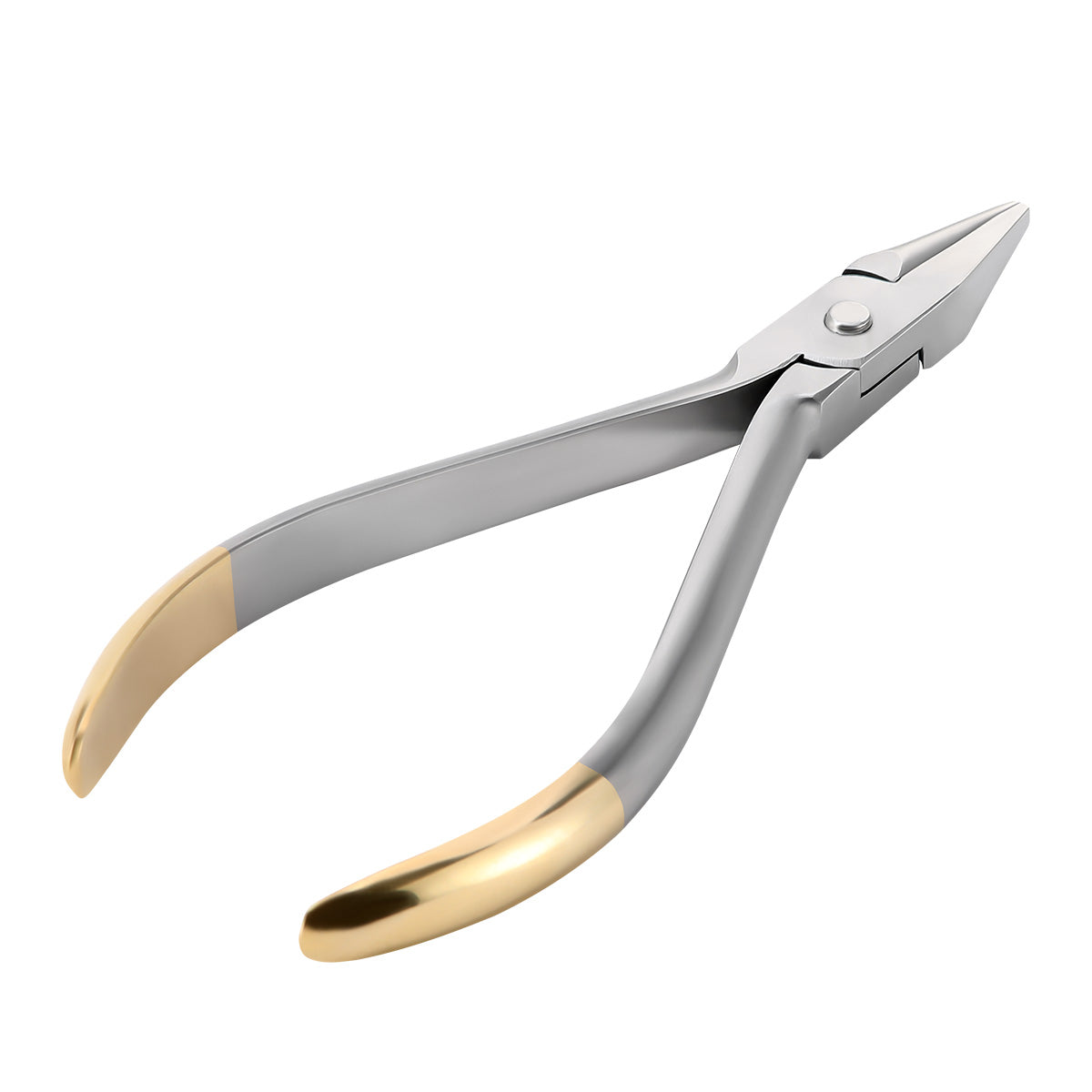 Orthodontic Light Wire Bending Plier - azdentall.com