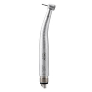 COXO LED High-speed Air Turbine Handpiece with Generator Mini Head 4 Holes Coupler CX207-2 #H05-MP4 - azdentall.com