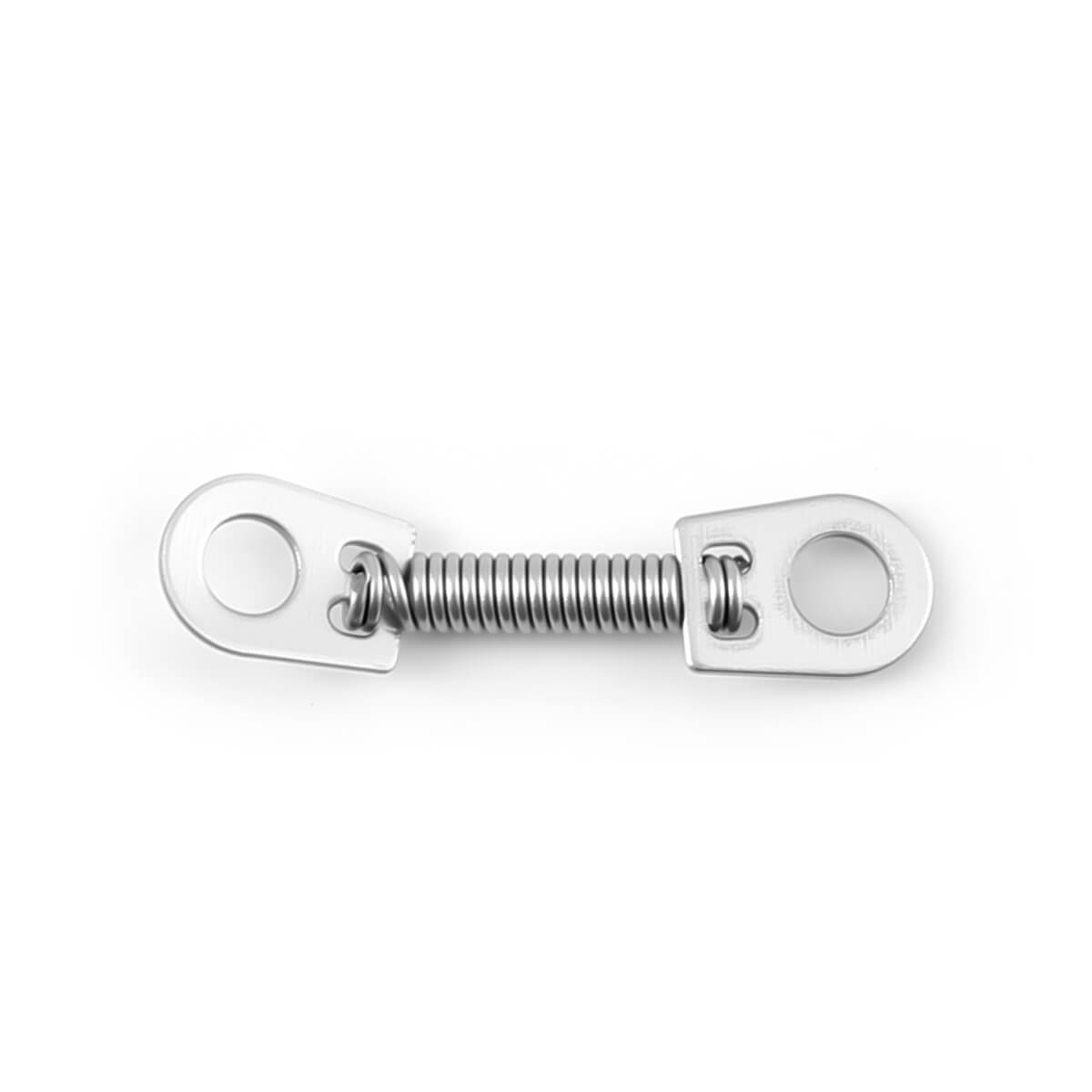 AZDENT Dental Orthodontic Accessory Closed Coil Spring 0.010 4mm 10pcs/Bag - azdentall.com