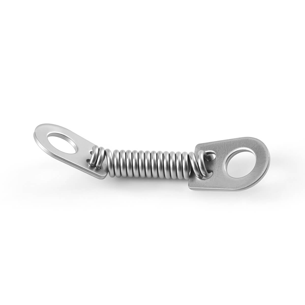 AZDENT Dental Orthodontic Accessory Closed Coil Spring 0.012 4mm 10pcs/Bag - azdentall.com