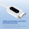 Dental Portable 3-Color Cold Light LED Teeth Whitening Machine BM01F Floor Stand Model - azdentall.com