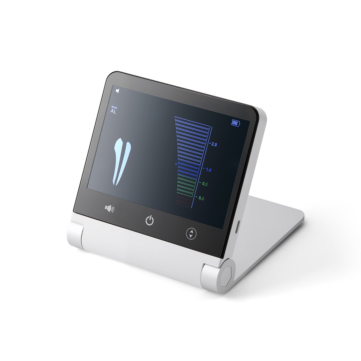 Endodontic Apex Locator Root Canal Measurement - azdentall.com