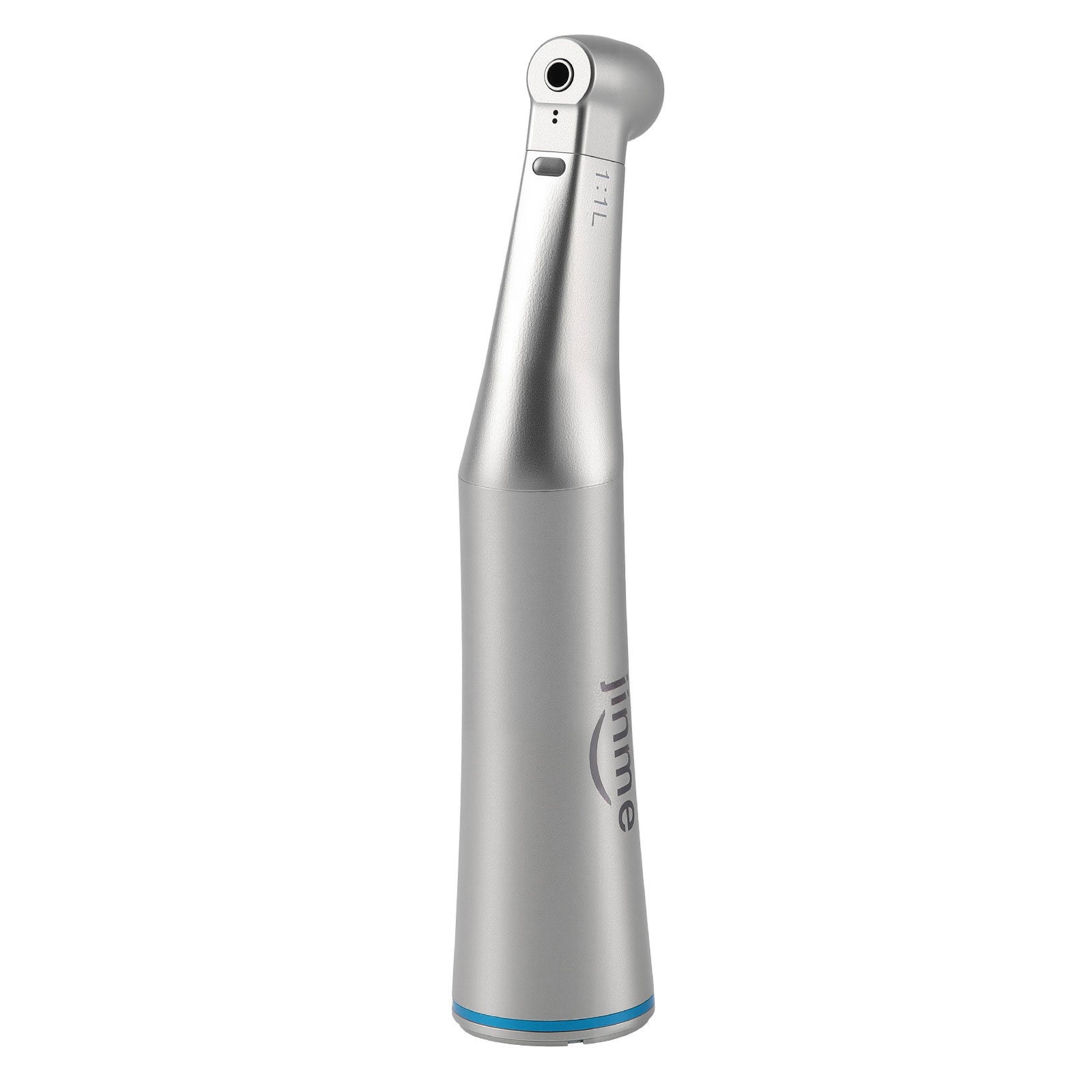 Jinme 1:1 Low Speed Electric Handpiece Fiber Optic Inner Channel W11L - azdentall.com