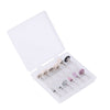 Dental Composite Polishing Kit For Composite Finishing and Polishing 12pcs/Box - azdentall.com