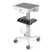 Dental Multi-Function Trolley Cart RC-1 Standard Model - azdentall.com