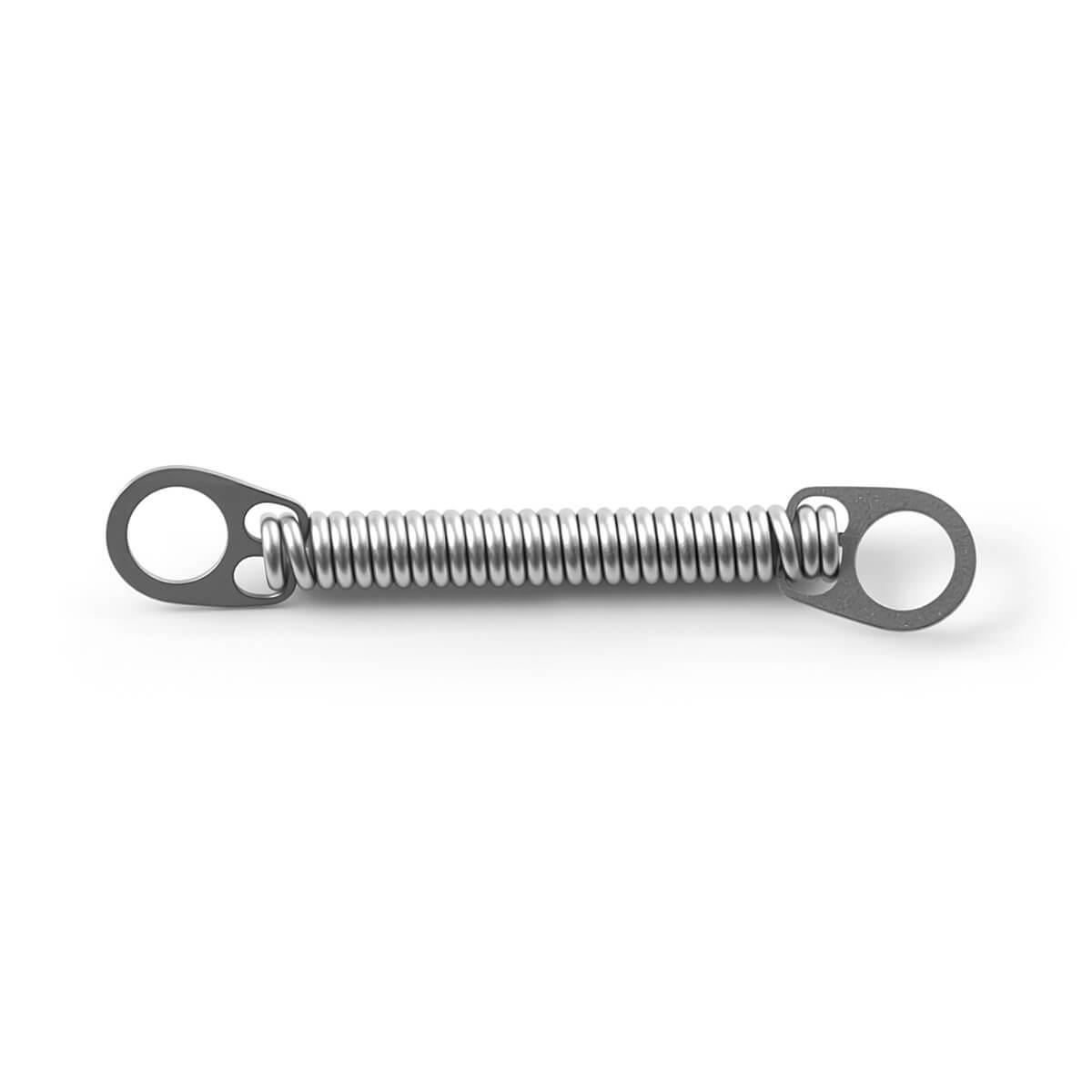 AZDENT Dental Orthodontic Accessory Closed Coil Spring 0.014 9mm 10pcs/Bag - azdentall.com