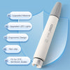 AZDENT Dental LED Ultrasonic Scaler Piezo Handpiece HD-7L Upgraded - azdentall.com