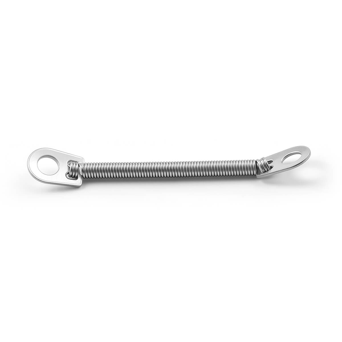 AZDENT Dental Orthodontic Accessory Closed Coil Spring 0.008 12mm 10pcs/Bag - azdentall.com