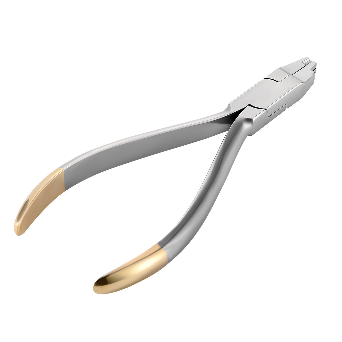 Orthodontic Crimpable Hook Plier - azdentall.com