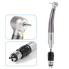 AZDENT Dental E-generator LED High Speed Handpiece with Quick Coupler 4 Holes - azdentall.com