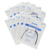 AZDENT Dental Orthodontic Archwires NiTi Super Elastic Square Round Full Size 10pcs/Pack - azdentall.com