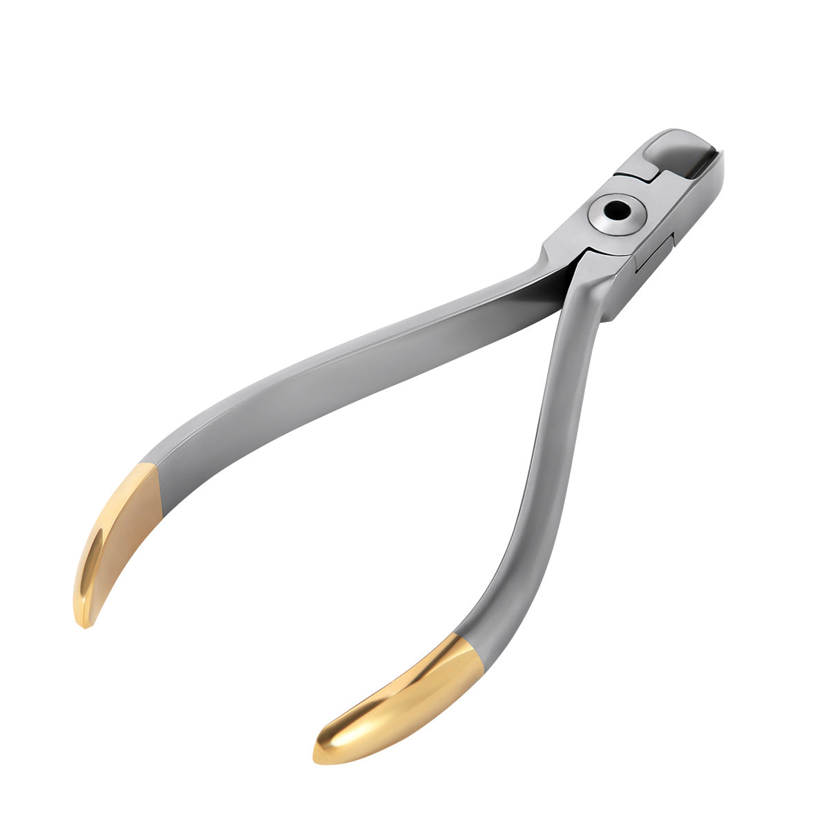 Dental Orthodontic Light Wire Cutter Plier - azdentall.com