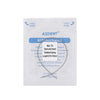 AZDENT Dental Orthodontic NI-TI Open and Closed Distalized Spring 190mm 0.008/0.010/0.012 1pc/Pack - azdentall.com