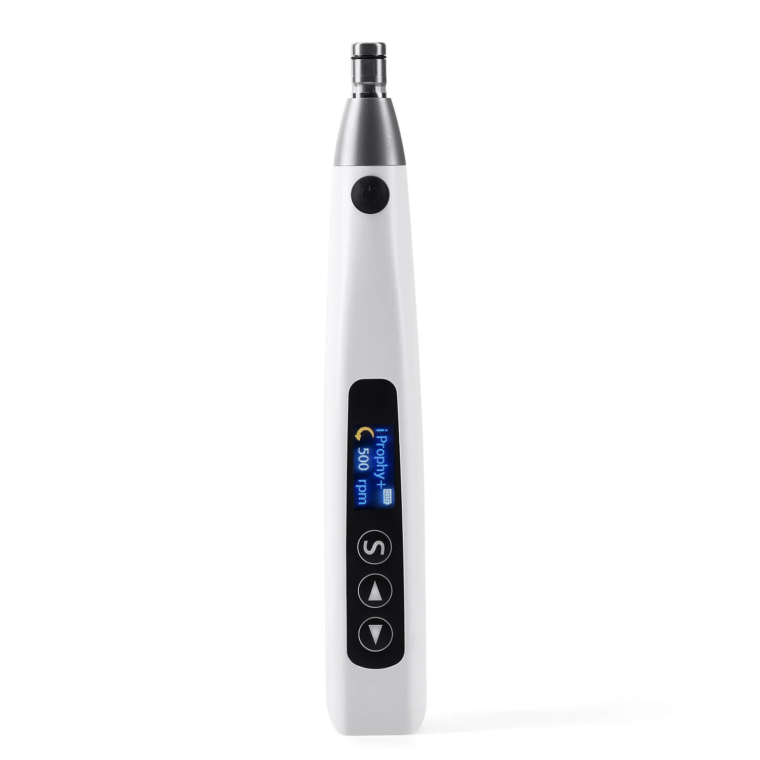 Dental Cordless Hygiene Prophy Handpiece 360° Rotating - azdentall.com