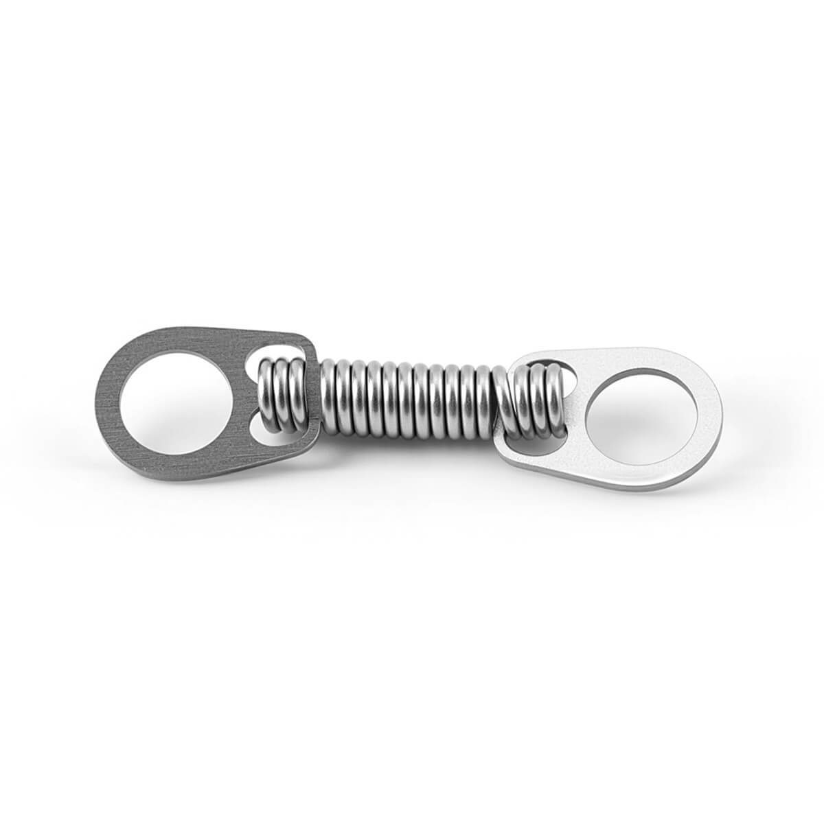 AZDENT Dental Orthodontic Accessory Closed Coil Spring 0.010 3mm 10pcs/Bag - azdentall.com