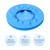 Dental Disposable Rubber Sterile Mouth Opener O Shape Lip Retractor Blue 1pc/Bag - azdentall.com