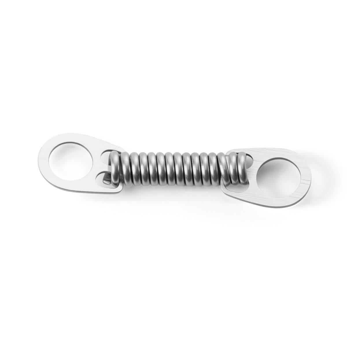 AZDENT Dental Orthodontic Accessory Closed Coil Spring 0.014 4mm 10pcs/Bag - azdentall.com