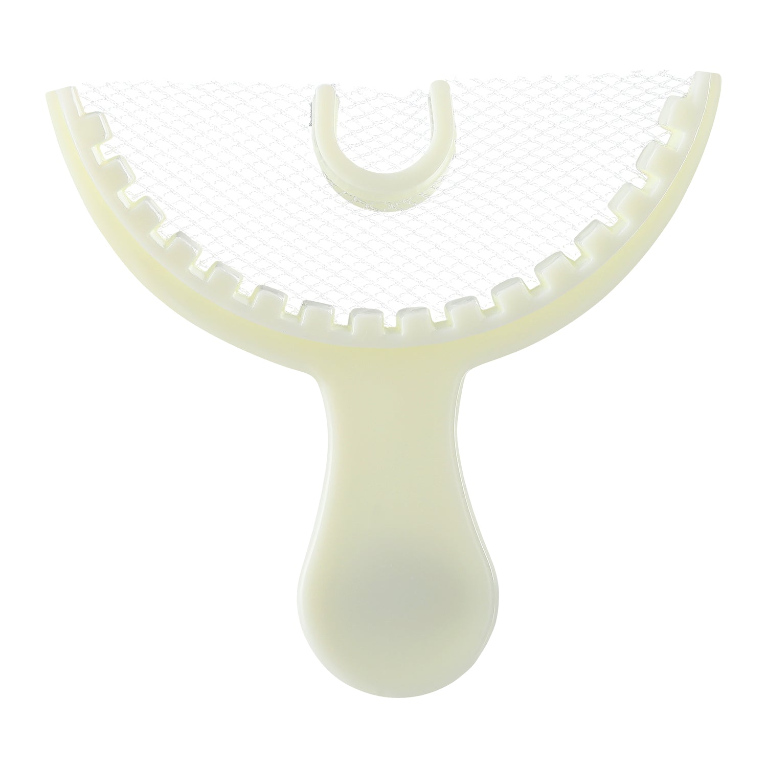 Dental Disposable Triple Impression Bite Registration Trays F/A/P/Q/S 30pcs/Bag - azdentall.com