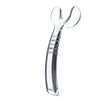 Dental Orthodontic Mouth Opener Cheek Lips Retractor Y-Shape Small/Large - azdentall.com