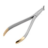 Orthodontic Distal End Blending Plier - azdentall.com