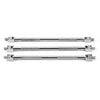 Dental Orthodontic Brackets Position Gauge Stainless Steel S/M/L 1PC - azdentall.com