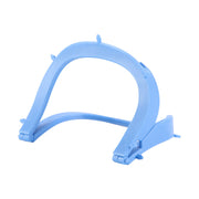 Dental Foldable Frame Plastic Rubber Dam Sheets Holder Autoclavable 1pc/Pack - azdentall.com