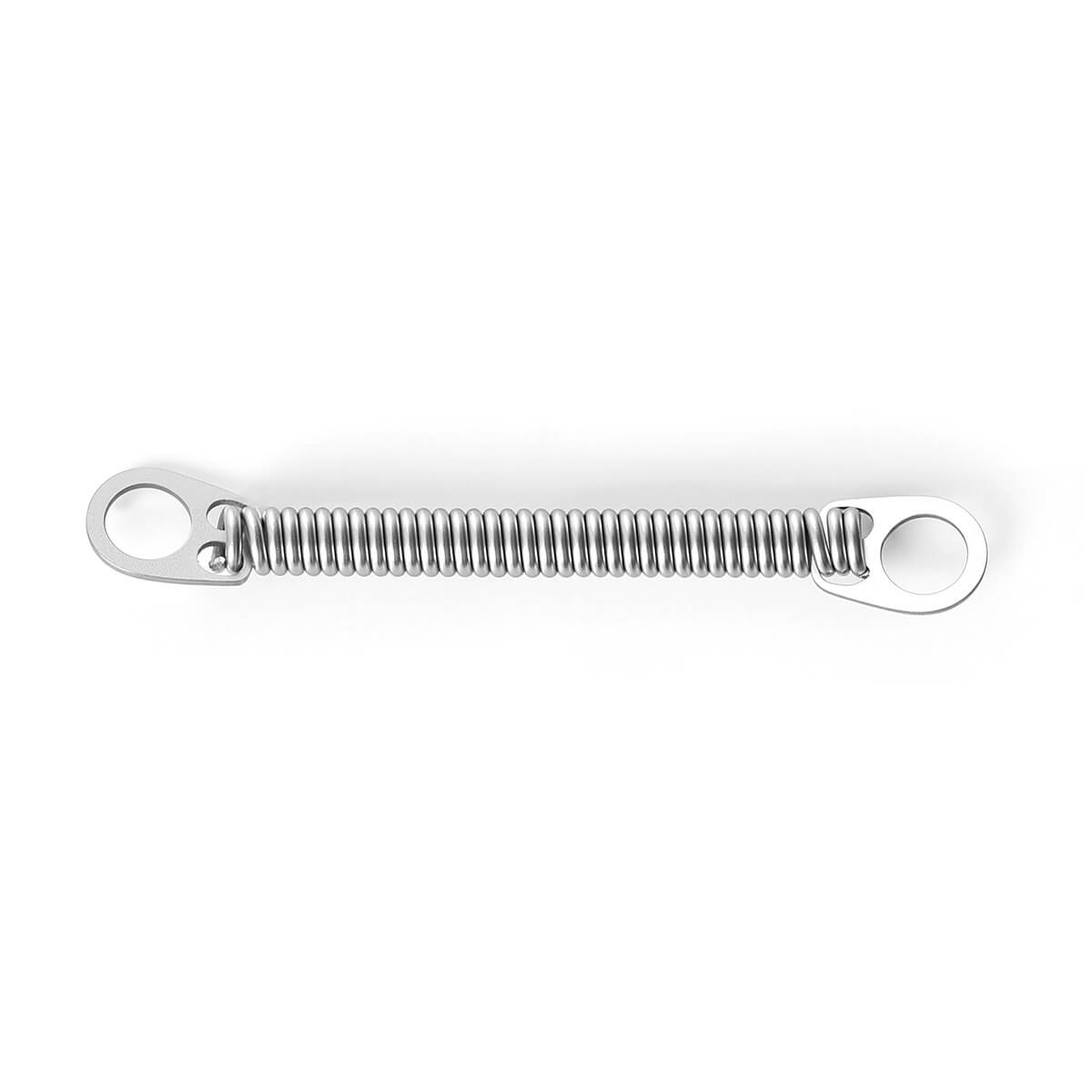 AZDENT Dental Orthodontic Accessory Closed Coil Spring 0.014 12mm 10pcs/Bag - azdentall.com
