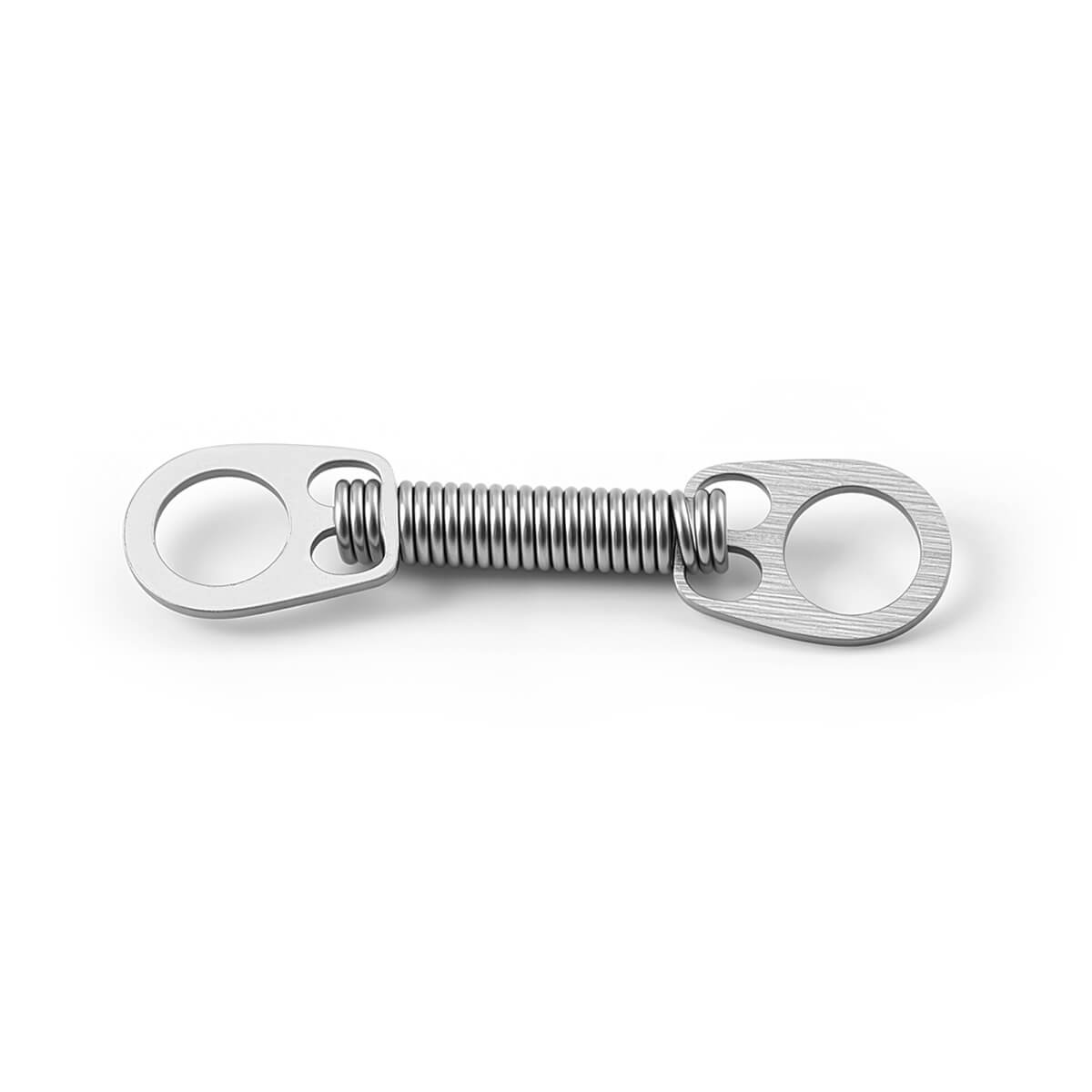 AZDENT Dental Orthodontic Niti Close Coil Spring 0.008/0.010/0.012/0.014 10pcs/Bag - azdentall.com