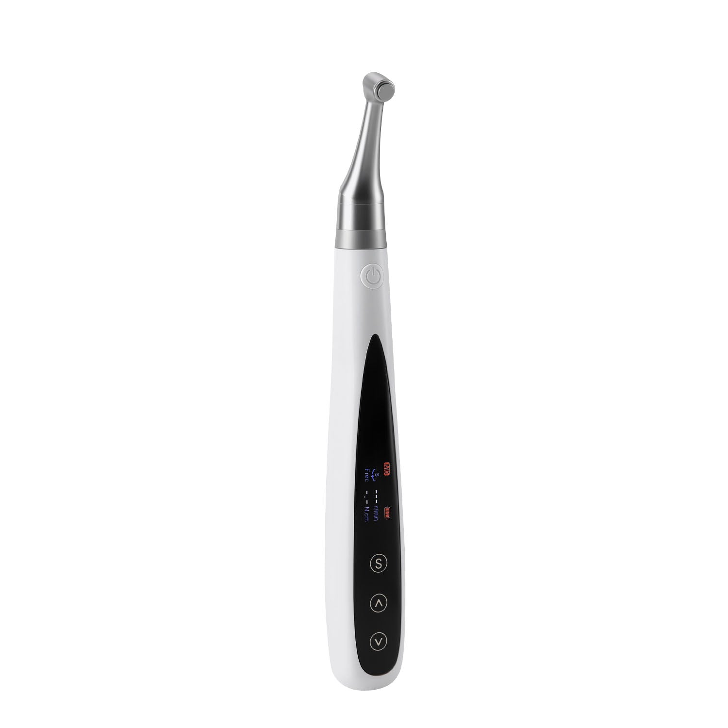 Dental 3 in 1 Brushless 6:1 Endo Motor with Apex Locator and