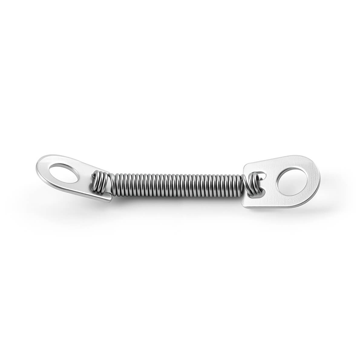 AZDENT Dental Orthodontic Accessory Closed Coil Spring 0.008 6mm 10pcs/Bag - azdentall.com