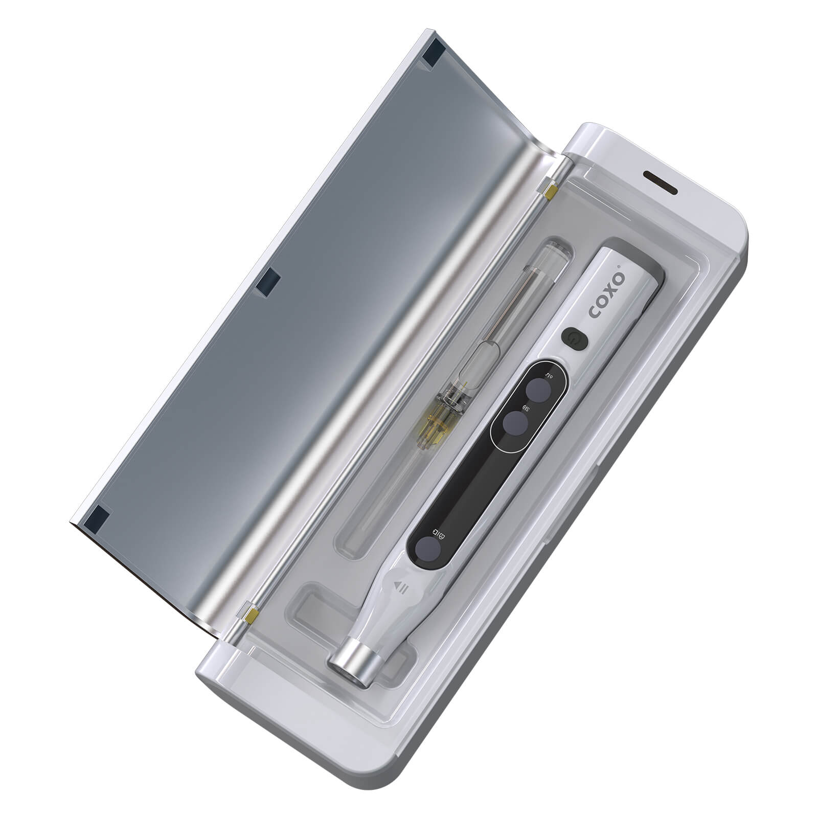 COXO Dental Professional Painless Oral Local Anesthesia Device - azdentall.com