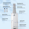 Dental 3D Intraoral Scanner with Software AI Tech Real Color CAD/CAM Digital Impression USB - azdentall.com