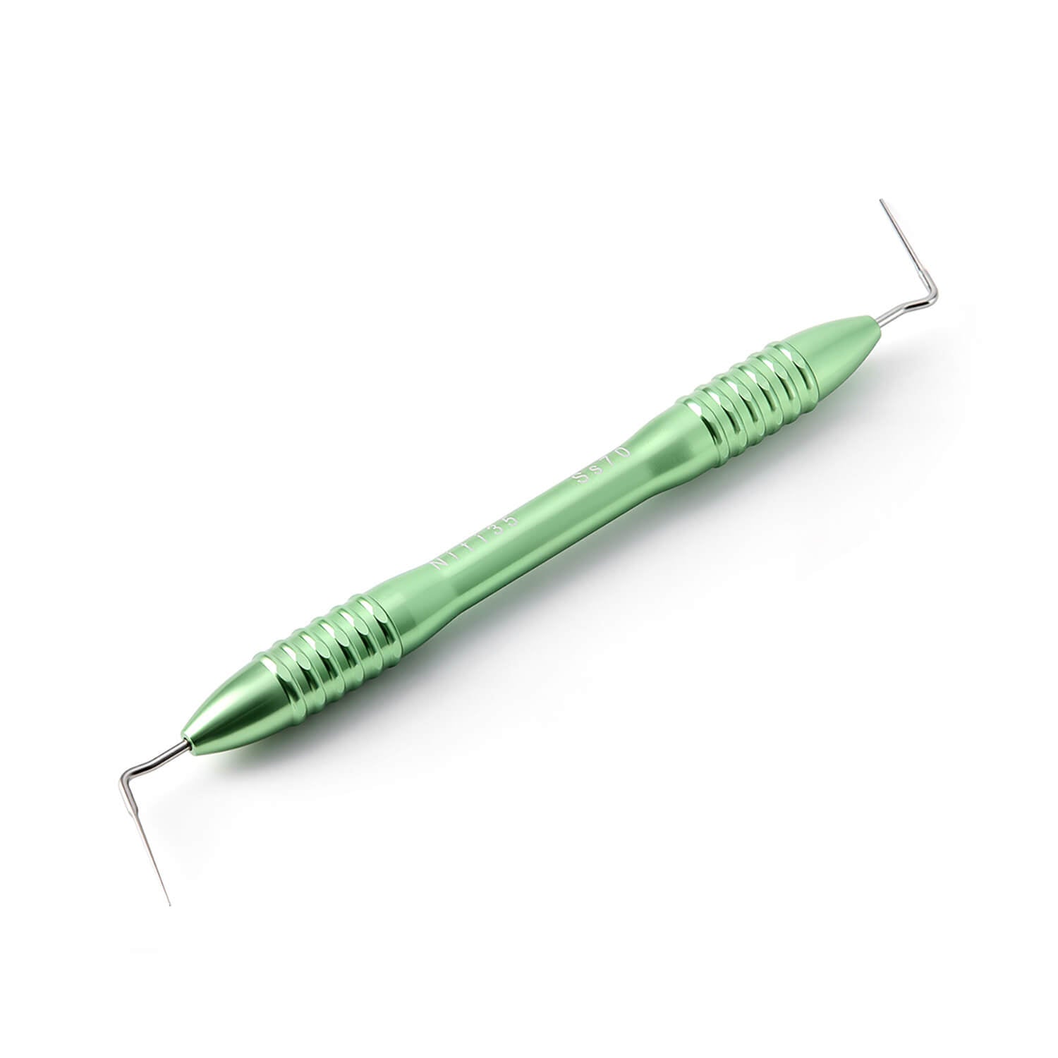 Dental Endodontic Hand Plugger Tips Obturation Root Canal Filling Instrument - azdentall.com