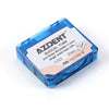 AZDENT Buccal Tube 2nd Molar Bondable Split Non-Convertible Roth 0.022 20Sets/Box - azdentall.com