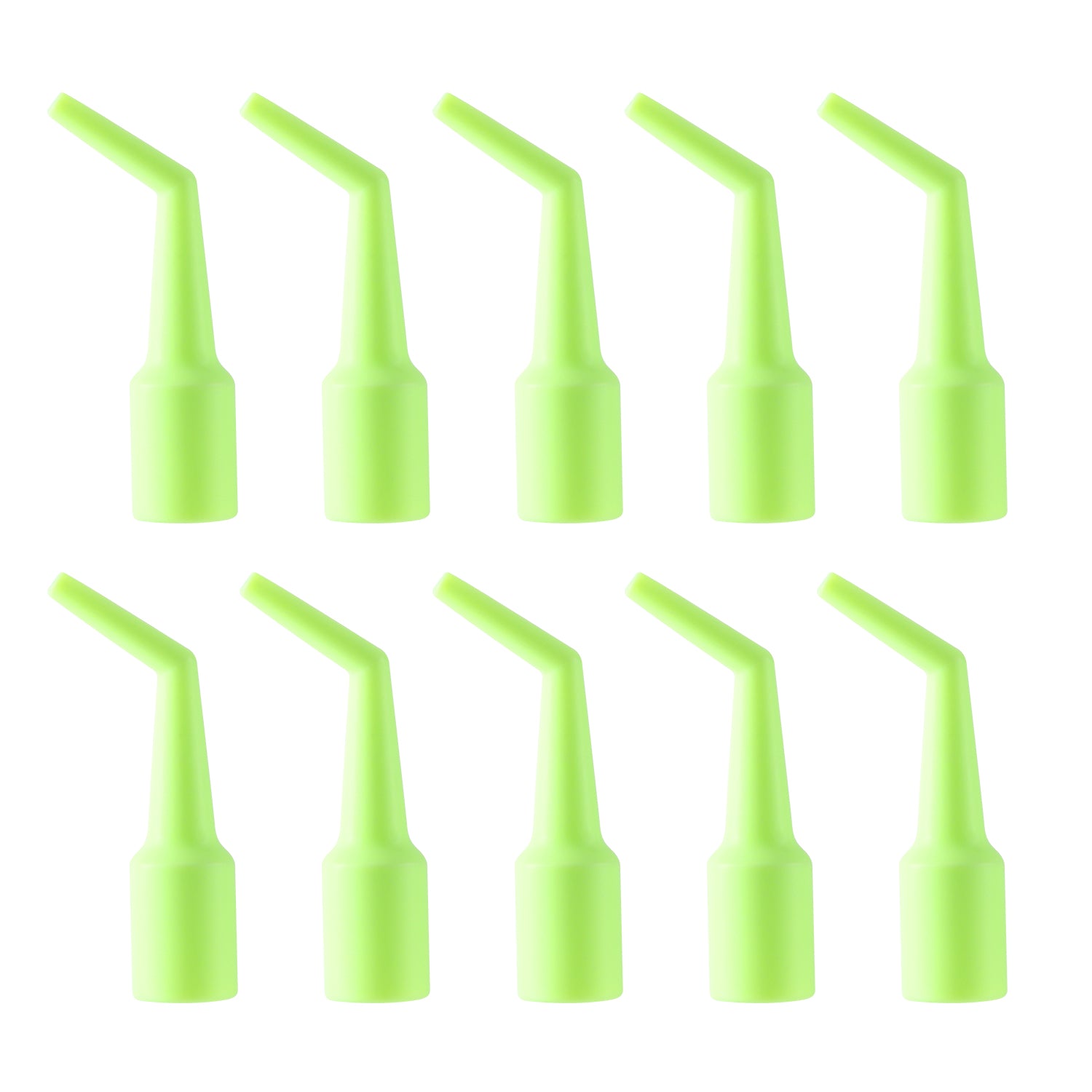 Dental Disposable Suction Tip Conversion Head Autoclavable 100pcs/box - azdentall.com