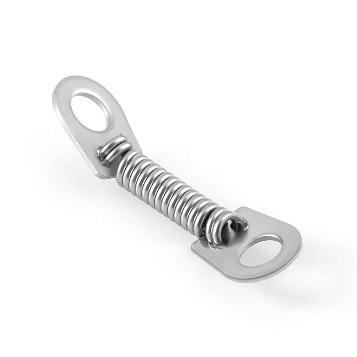 AZDENT Dental Orthodontic Accessory Closed Coil Spring 0.012 4mm 10pcs/Bag - azdentall.com