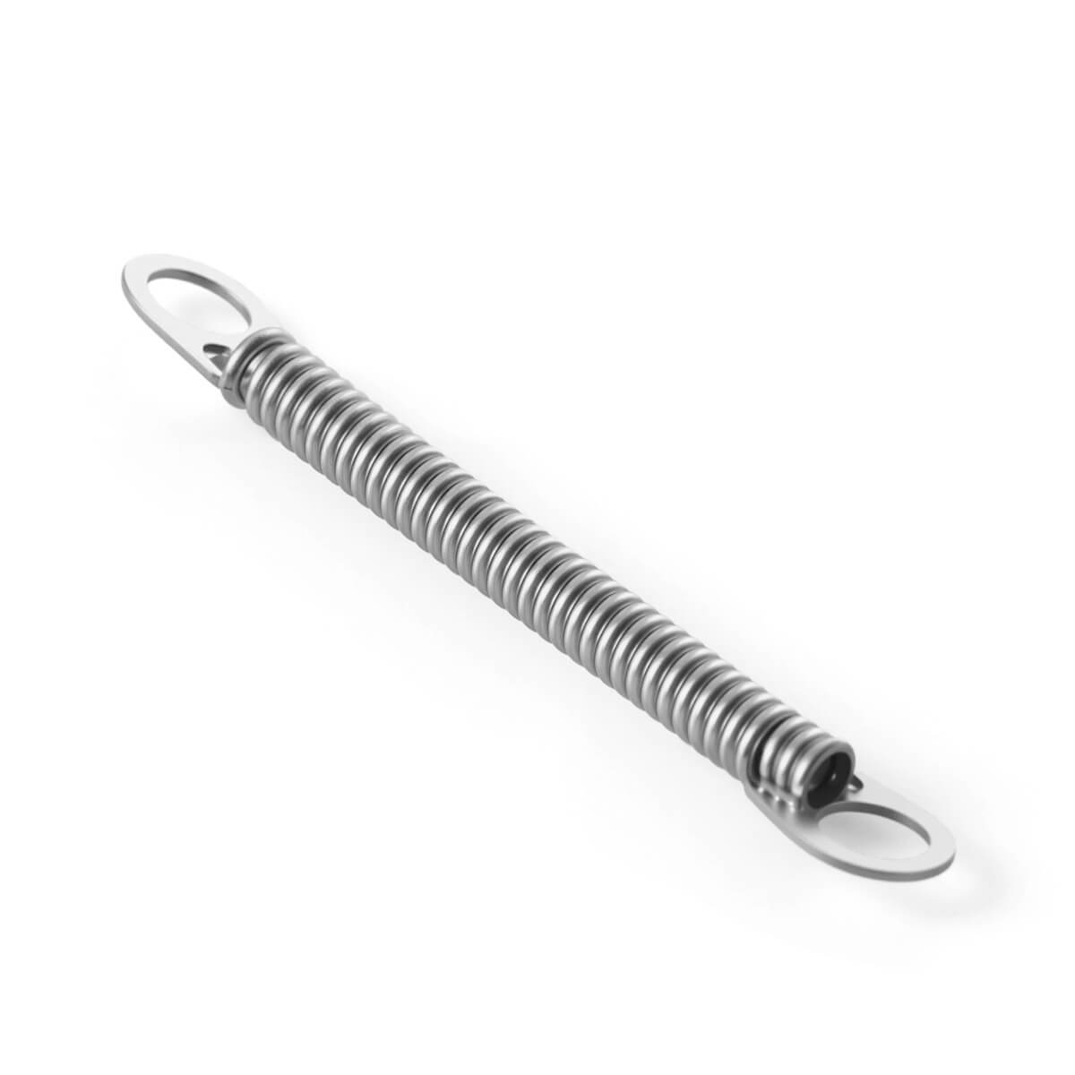 AZDENT Dental Orthodontic Accessory Closed Coil Spring 0.014 12mm 10pcs/Bag - azdentall.com