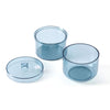 Dental Disinfection Box Plastic Burs Organizer Holder Soaking Case - azdentall.com