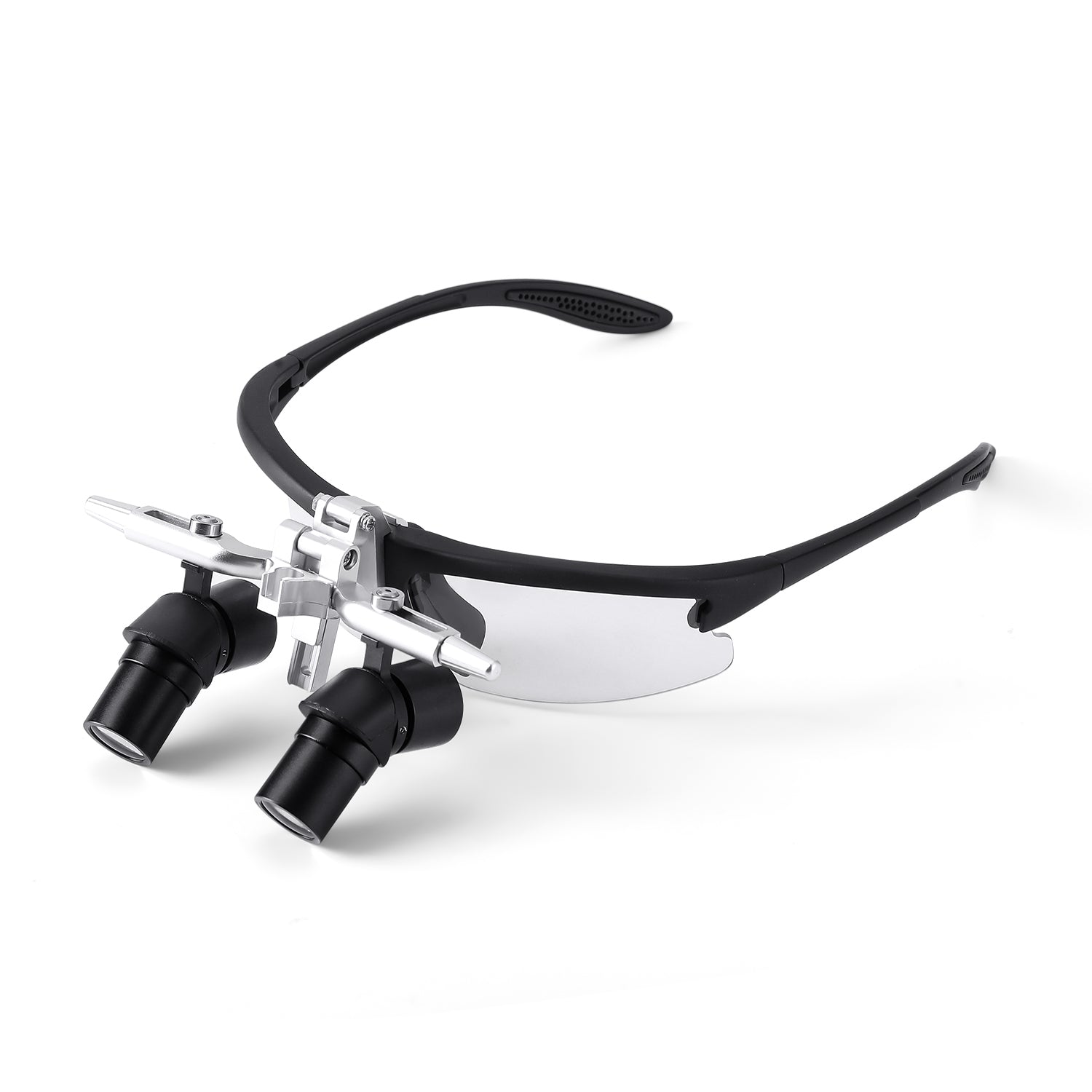 Dental Surgical Ergo Loupes Magnifier Binocular 4.0X 5.0X 6.0X