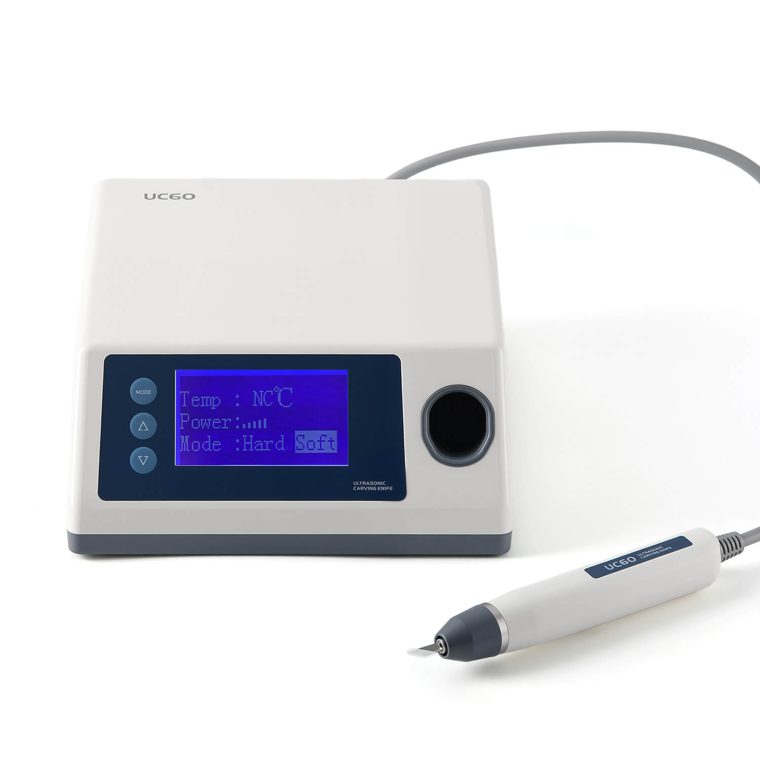 Dental Ultrasonic Carving Knife Electric Brackets Engraving Cutting Polisher