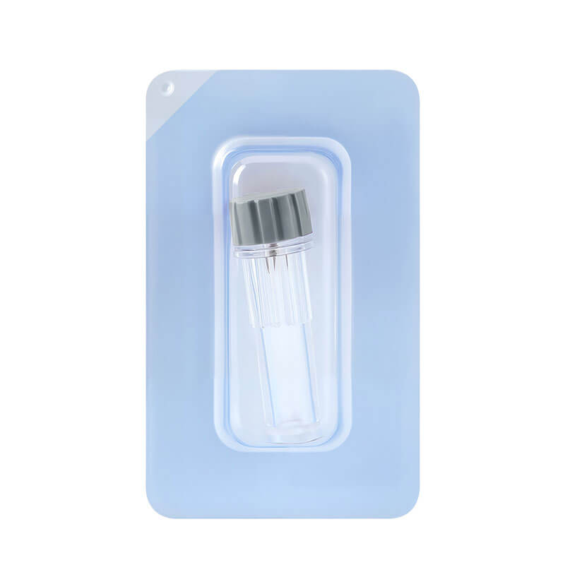 AZDENT Dental Orthodontic Mini Screws AZ-HS Micro Implants Sterile 1pc/Pack - azdentall.com