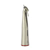 AZDENT 45 Degree Electric Contra Angle 1:4.2 Increasing Fiber Optic Handpiece External Water - azdentall.com