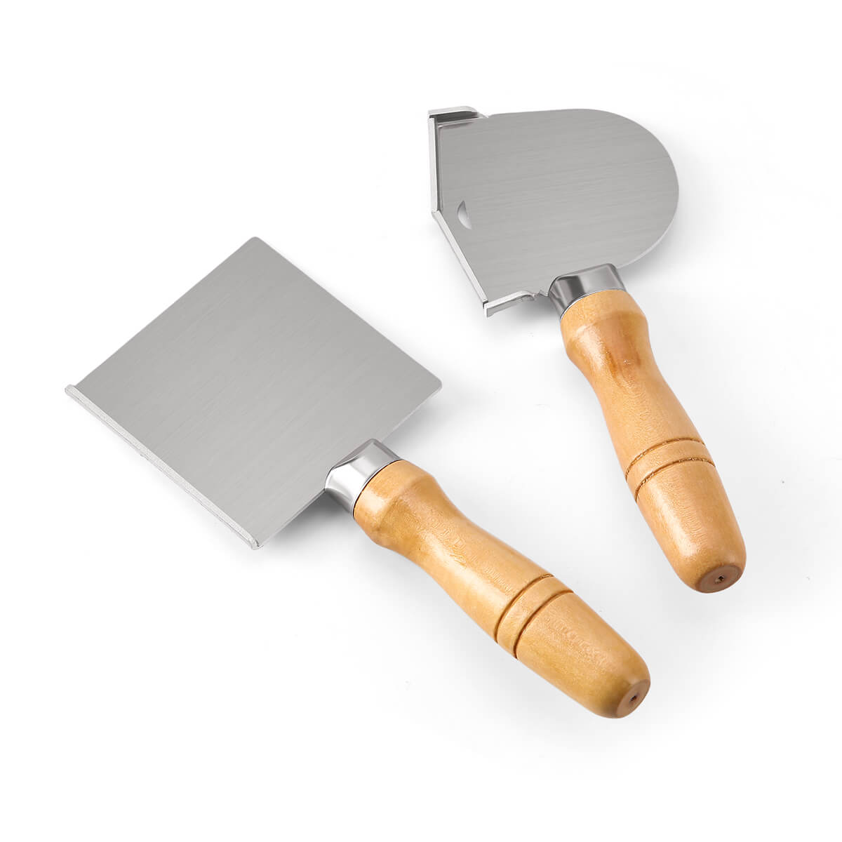 Dental Shovel Lab Technician Wax Spade for Temporary Filling Square/Semi-Circle - azdentall.com
