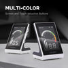 AZDENT Dental Endodontic Apex Locator Root Canal Measurement Tool Multi-color Screen Touch Inductive Button - azdentall.com