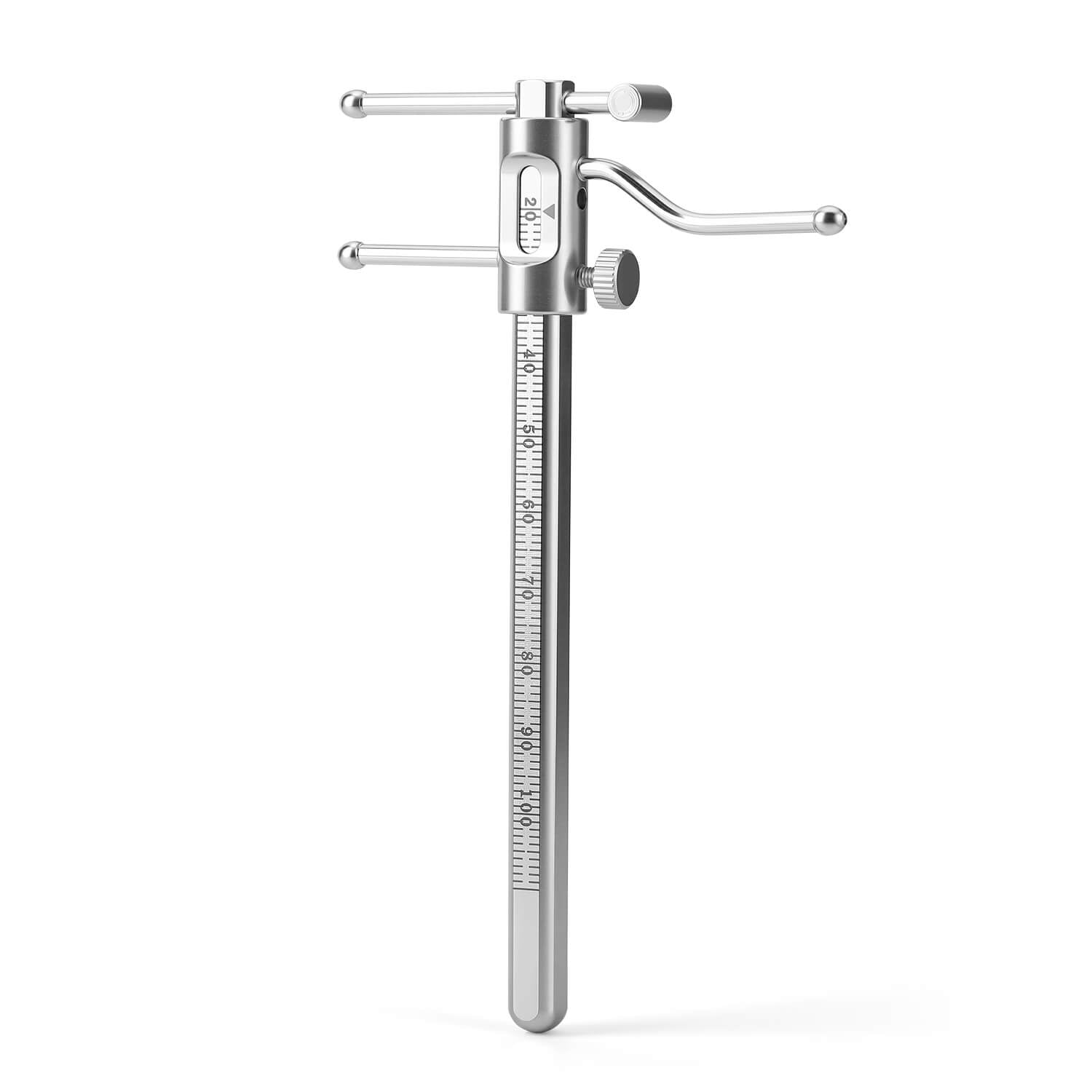 Dental Venus Apollo VDO Gauge Ruler Autoclavable - azdentall.com