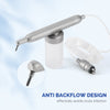 AZDENT Dental Aluminum Oxide Micro Blaster Sandblasting Gun System without Water 2/4Hole - azdentall.com