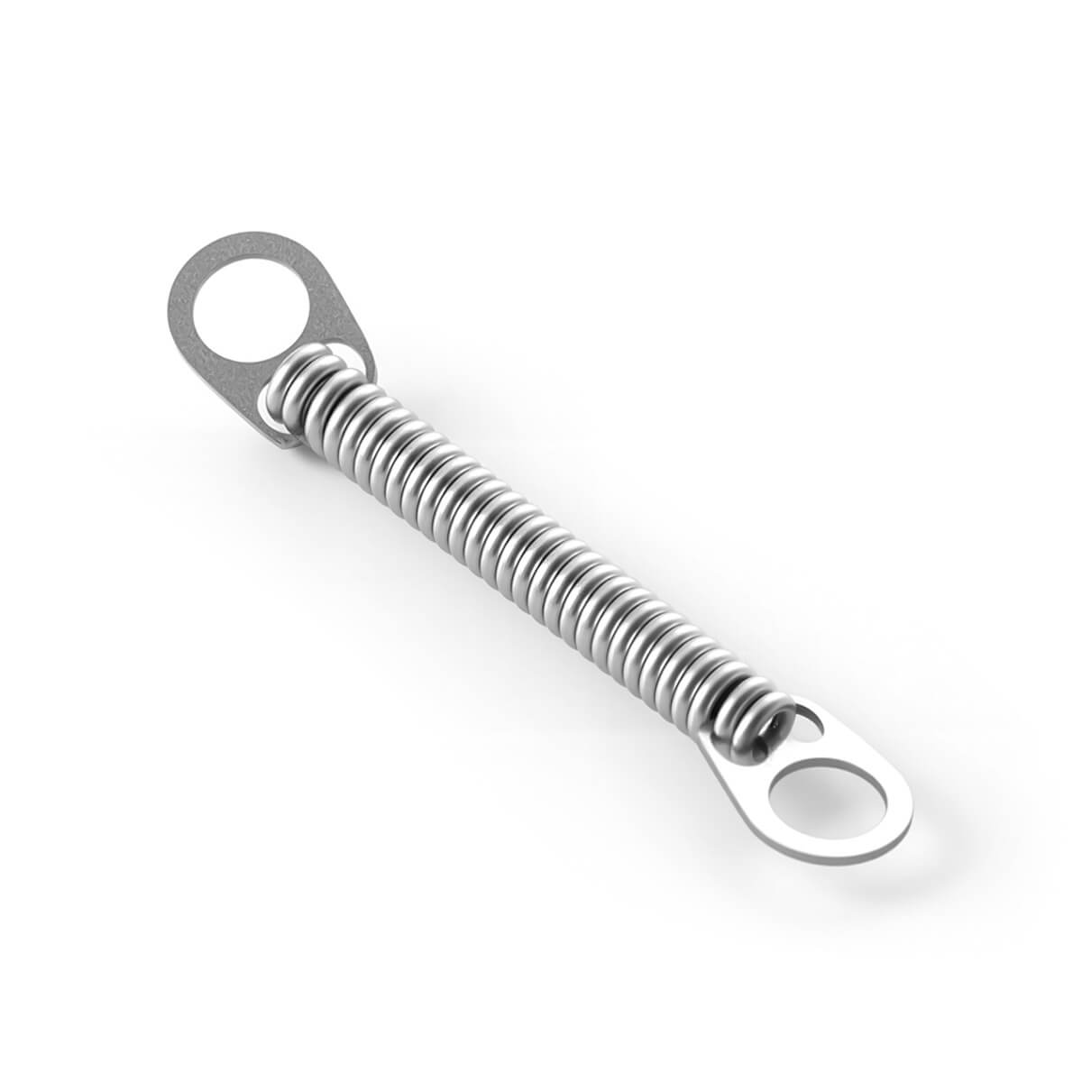 AZDENT Dental Orthodontic Accessory Closed Coil Spring 0.014 9mm 10pcs/Bag - azdentall.com