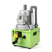 Portable Dental Suction Unit 600L/min 1100W for 2-3 Dental Chair Low Working Noise - azdentall.com