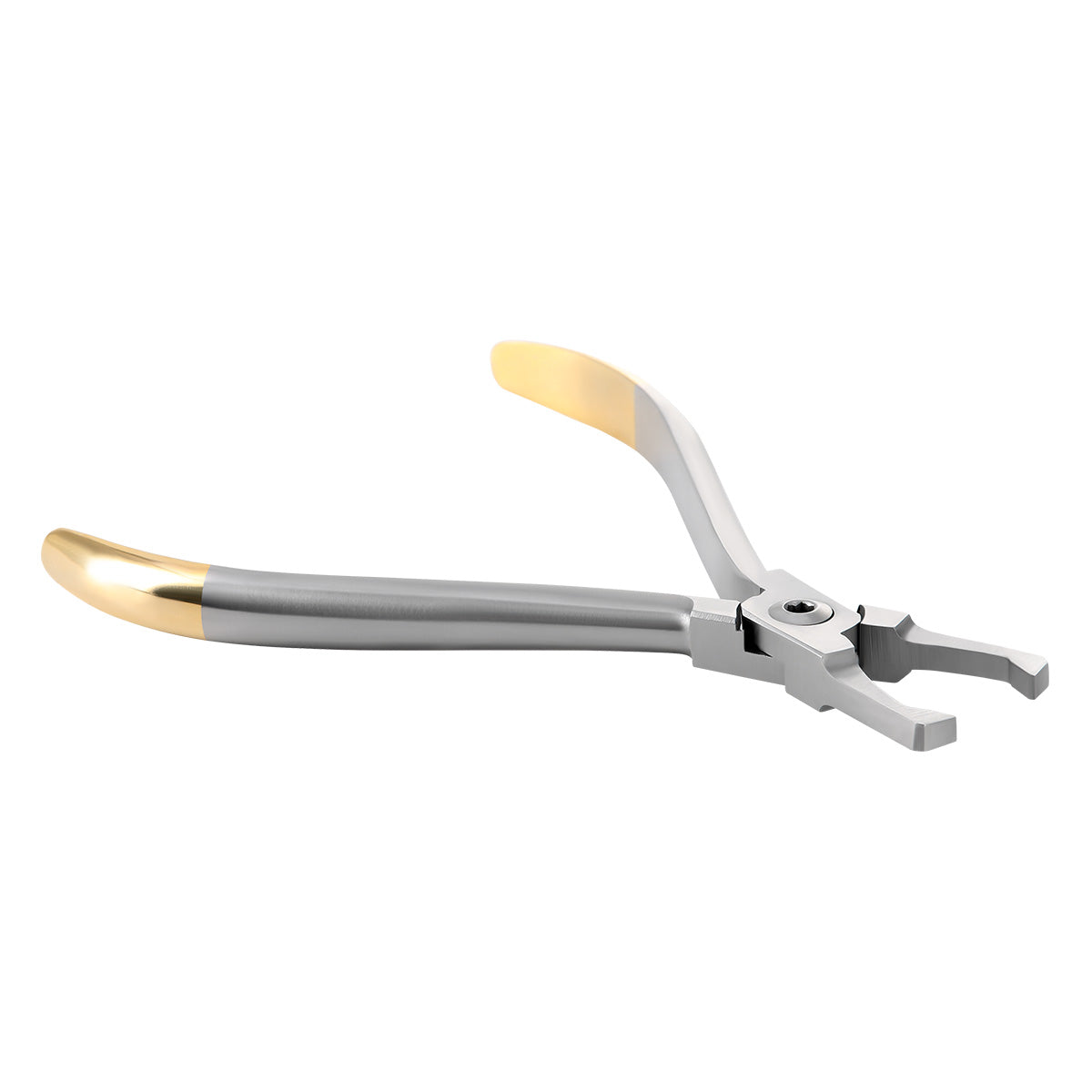 Orthodontic Bracket Remove Plier for Anterior Teeth - azdentall.com